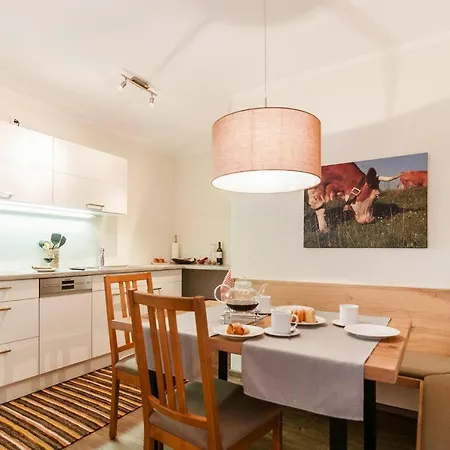 Apartamento Trinkl Am Tegernsee - Dal02502-dyc